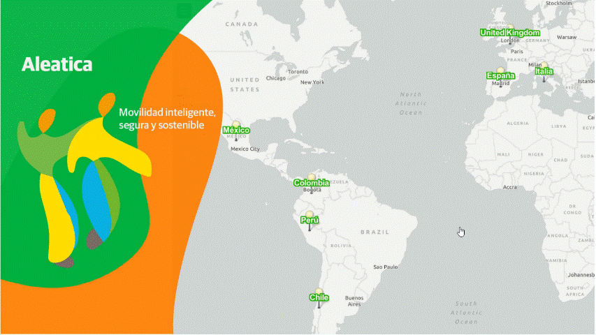 Dashboard Corporativo AUNOR