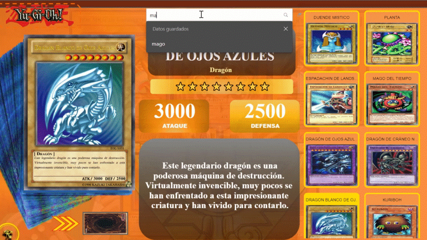 Yu-Gi-Oh Trading Cards