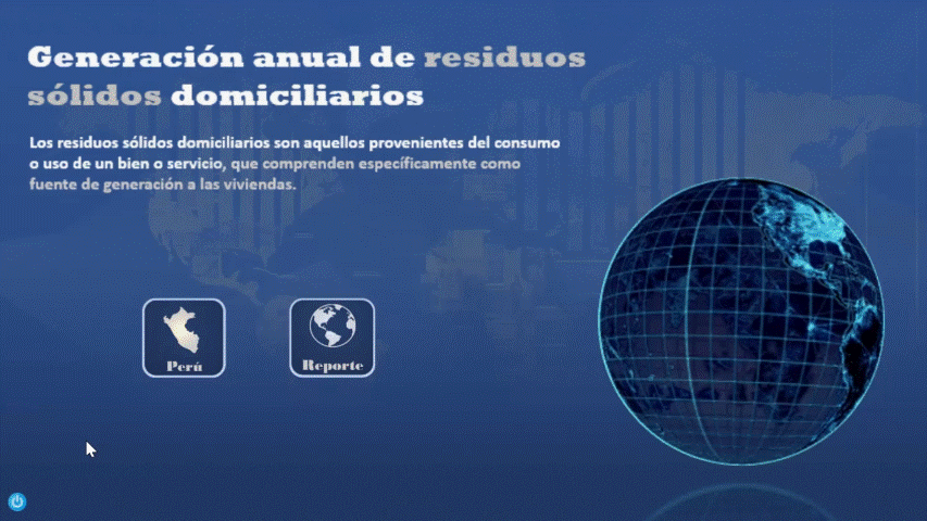 Household Waste Analysis